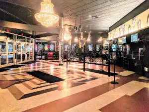 The Riviera Cinema