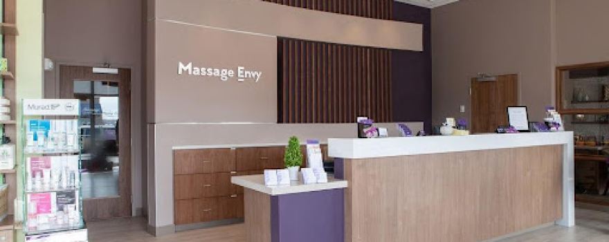 Massage Envy