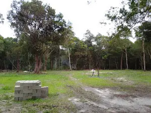Bumi Perkemahan AGEL
