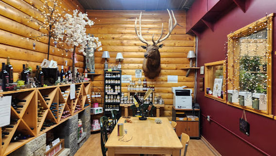 Trees, Shrubs & More