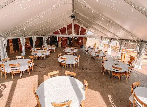 The Barns at Elizabeth Farms