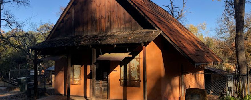 Chew Kee Store Museum