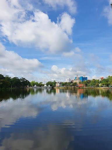 Kapangsurin Park