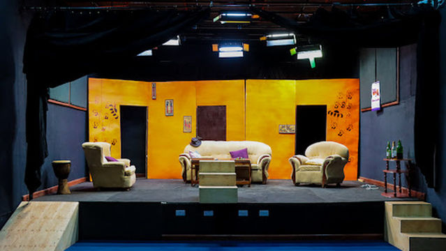 NAIROBI INSTITUTE OF MUSIC & PERFORMING ARTS - NIMPA