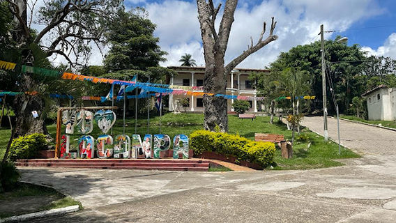 Extremo Canopy La Campa