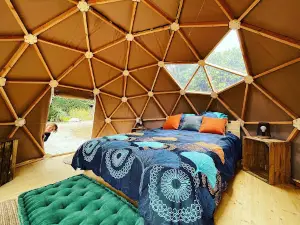 Camping le Cottet Pilat