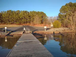 Sawmills Veterans Park