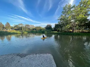 Harmon Creek Marina and Campground