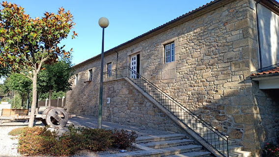 Centro Cultural E Recreativo De Ferreirim