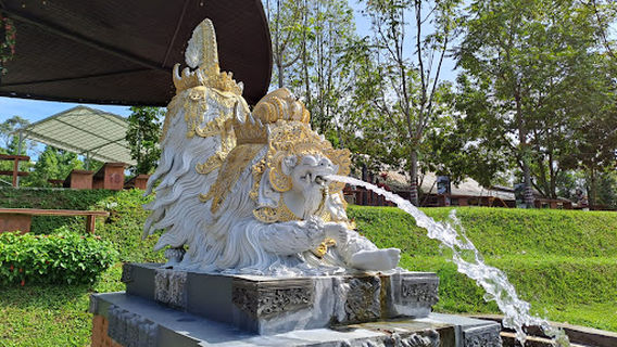 Taman Lembah Dewata