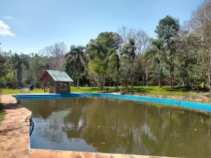Reserva Privada Ecológica Salto El Maynó