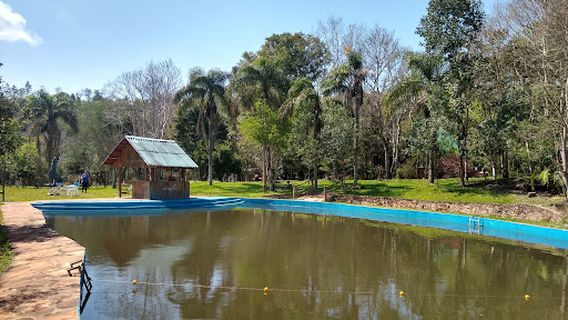 Reserva Privada Ecológica Salto El Maynó