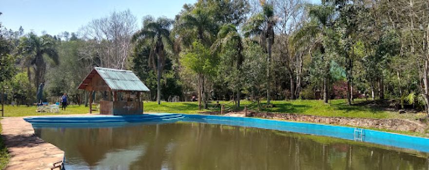 Reserva Privada Ecológica Salto El Maynó