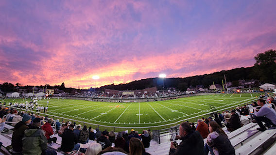 Gray Veterans Memorial Field