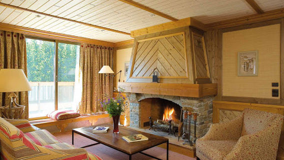 Monte-Carlo One Courchevel