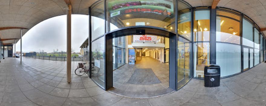 Ullerslev Culture and Sports Center