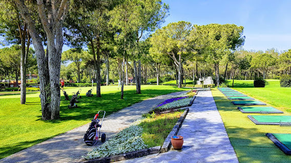 Belek
