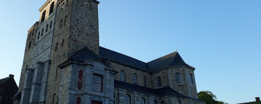 Cultural Center of Amay