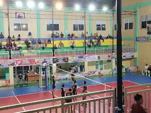 Bumi Mulya Sport Centre