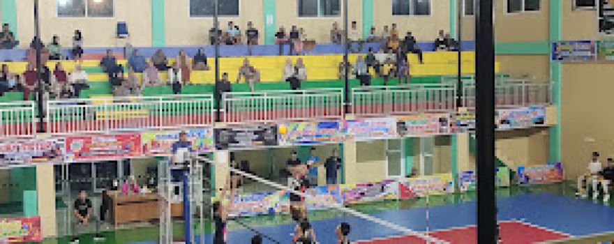 Bumi Mulya Sport Centre