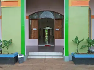 MASJID AL HADI nur BAHTERA
