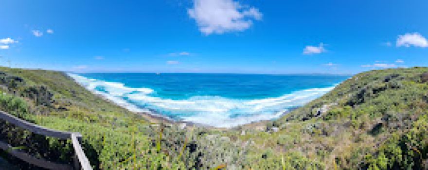 Bibbulmun Track Sandpatch Campsite | WALKERS ONLY - NO VEHICLES