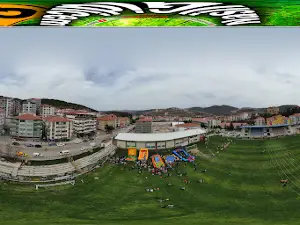 Kızılcahamam Stadı