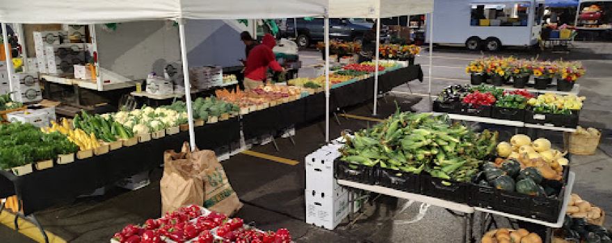 Fairport Farmers Market