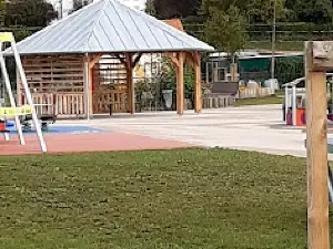 Patinoire "L'iceberg" de Flixecourt