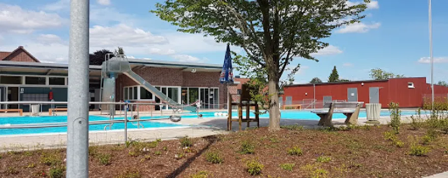 Freibad Rosche