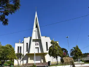 Saint George Parish