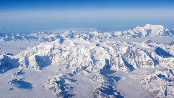 Northernmost Point of the United States