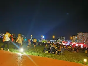 Kayseri Yamaç Paraşütü