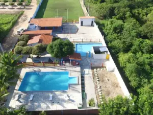 Aqua club
