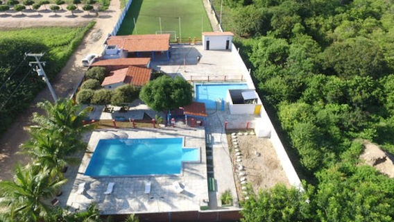 Aqua club
