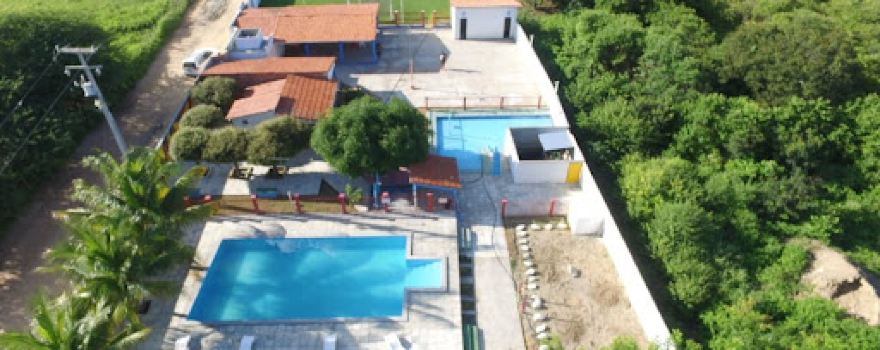 Aqua club