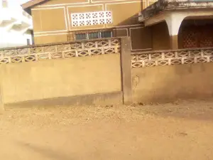 Eglise des Assemblée de Dieu du Togo, Tchawanda