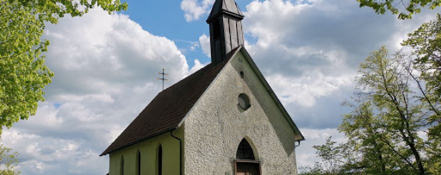 Kreuzkapelle Gosbach