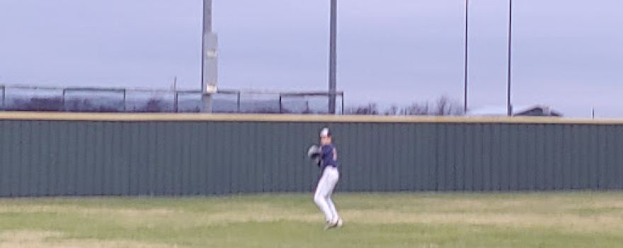 Eagle Field