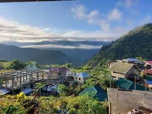 Whang-od Buscalan Tattoo Village