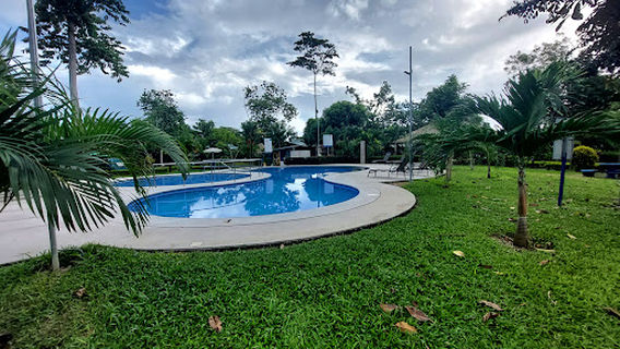 Recreation Center COLYPRO