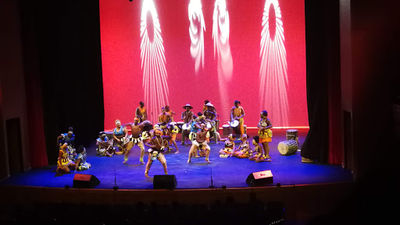 Queen's Hall