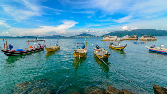 Pangkor