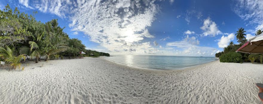 Stingray Beach