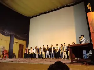 Ritwik Sadan