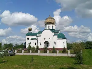 Tserkov' Svyatogo Onufriya