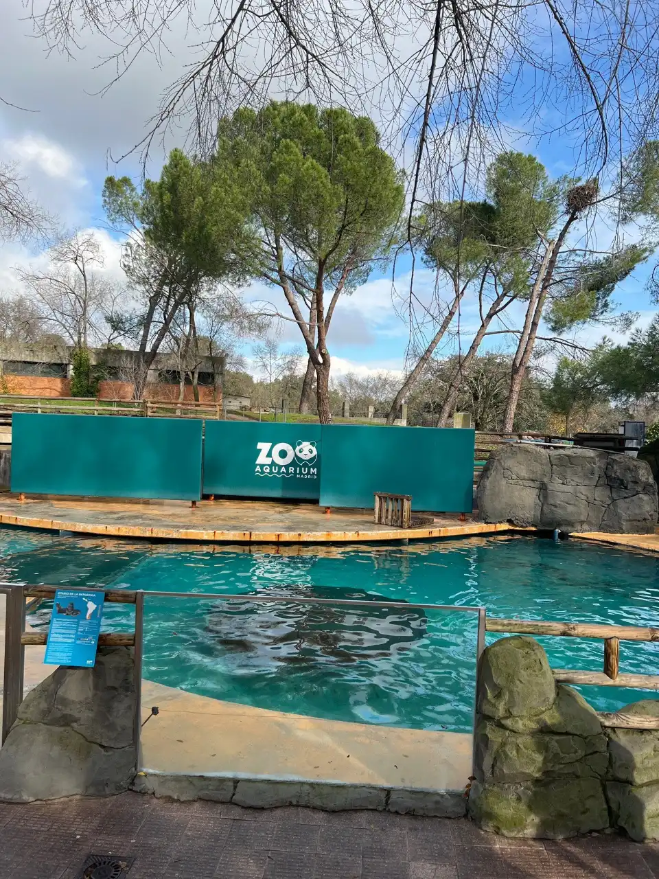 4_Zoo Aquarium de Madrid