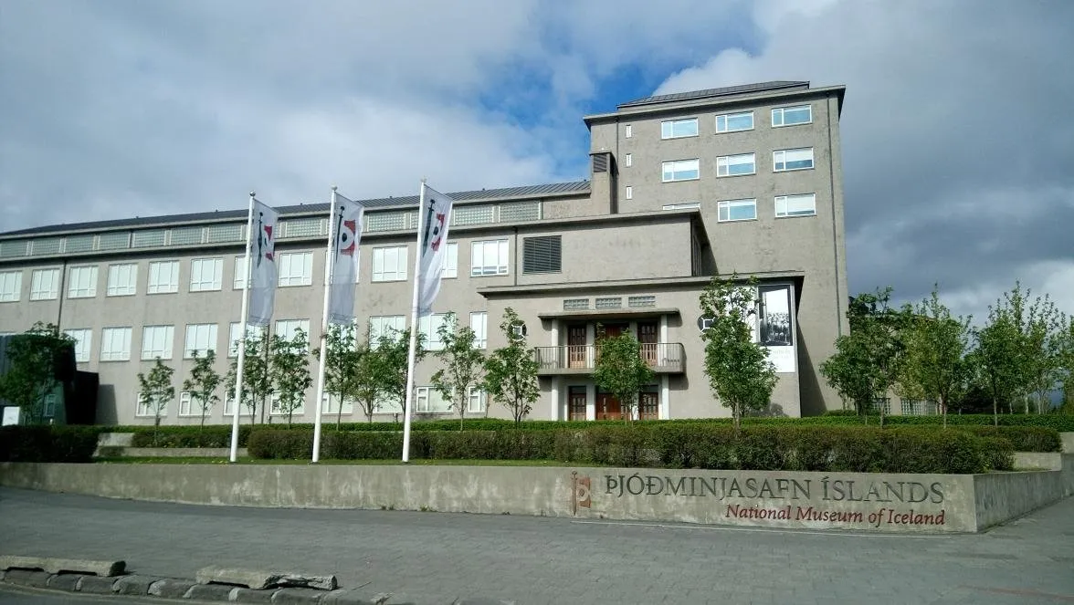 3_National Museum of Iceland