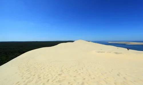 Dune of Pilat