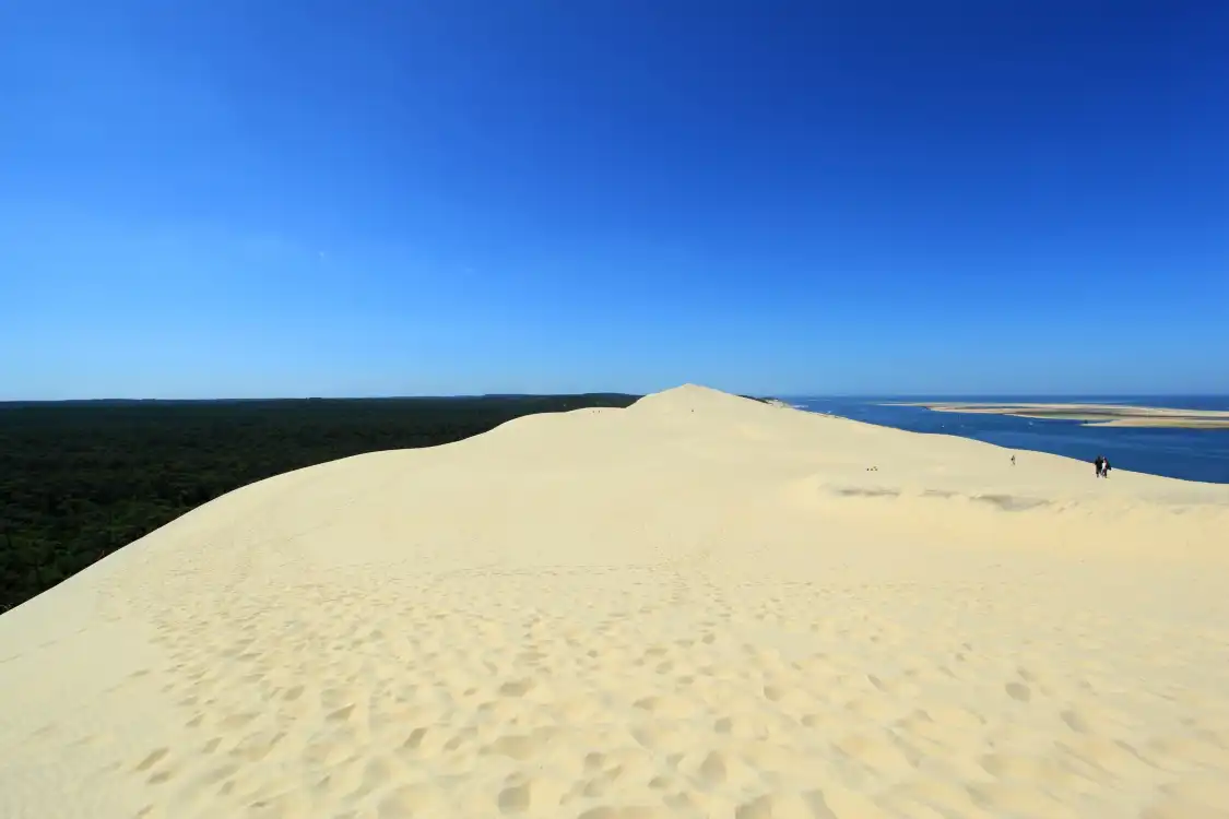 Hotels near Dune of Pilat